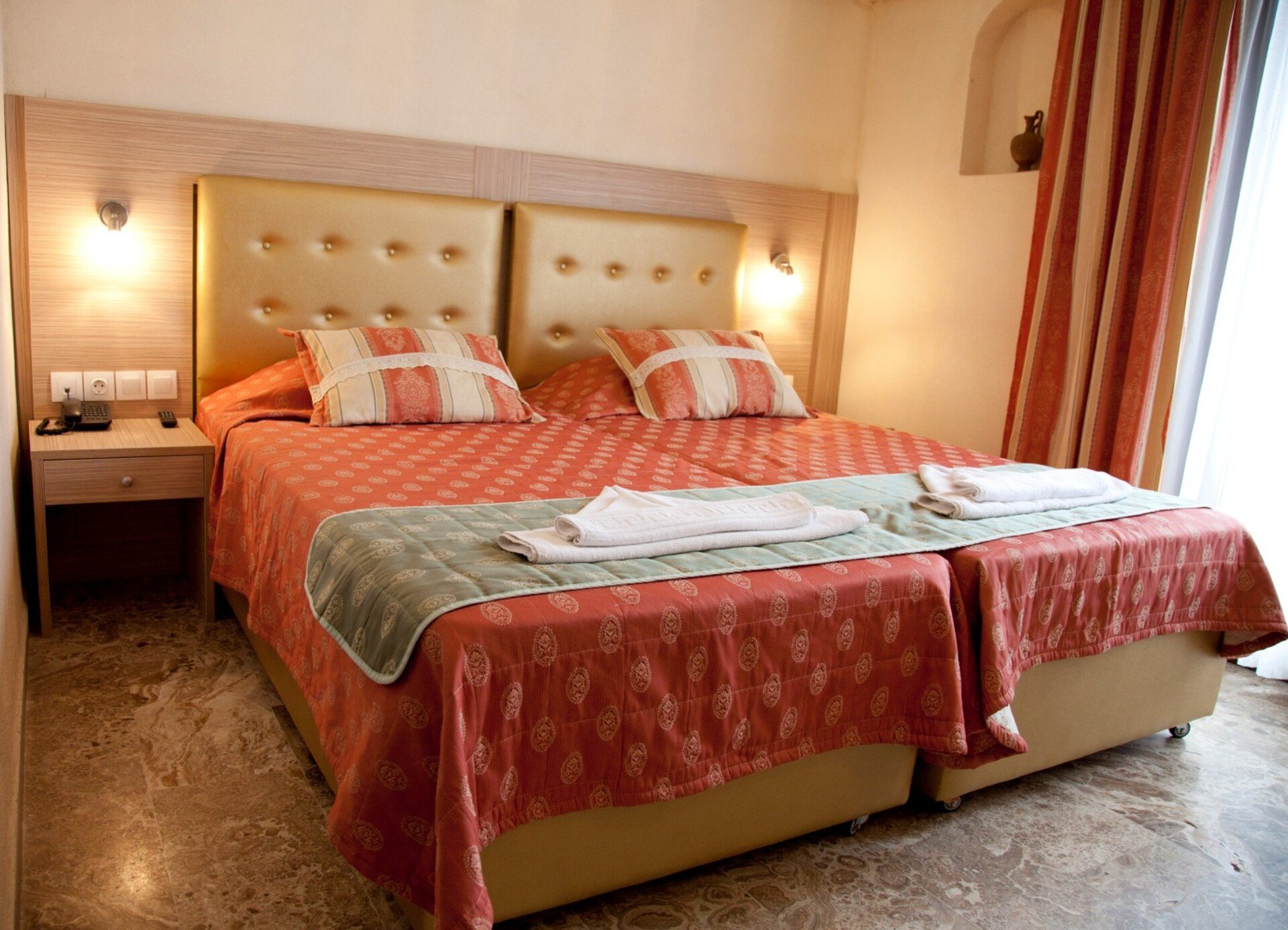 Thalia  Deco City & Beach Hotel foto 25