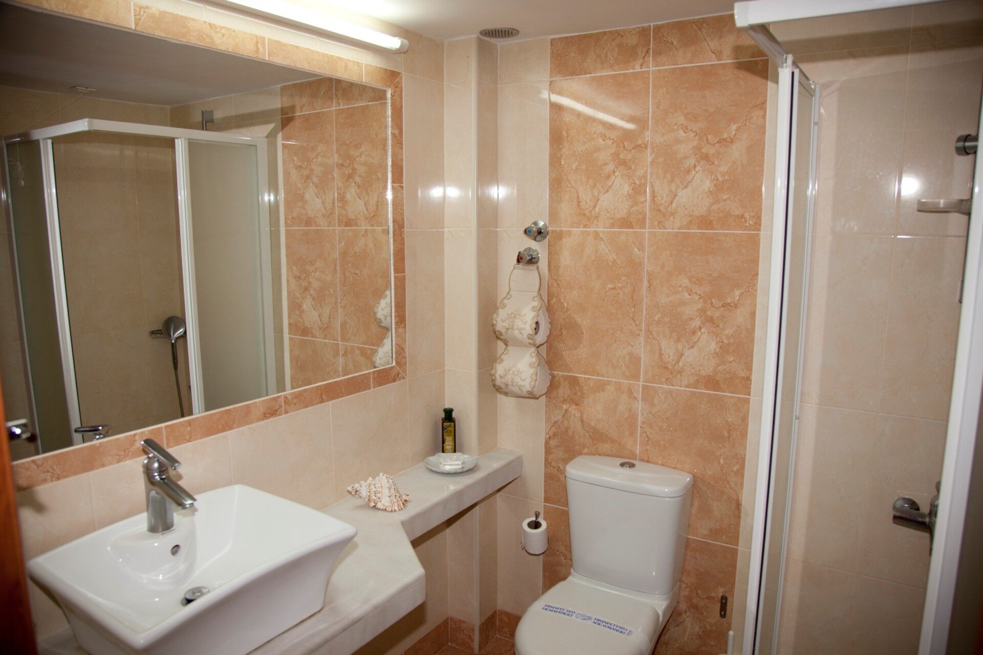 Thalia  Deco City & Beach Hotel foto 27