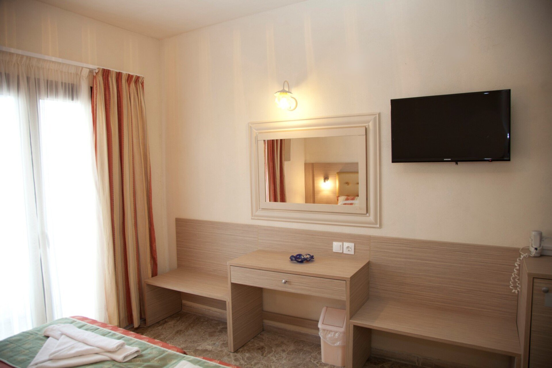 Thalia  Deco City & Beach Hotel foto 28