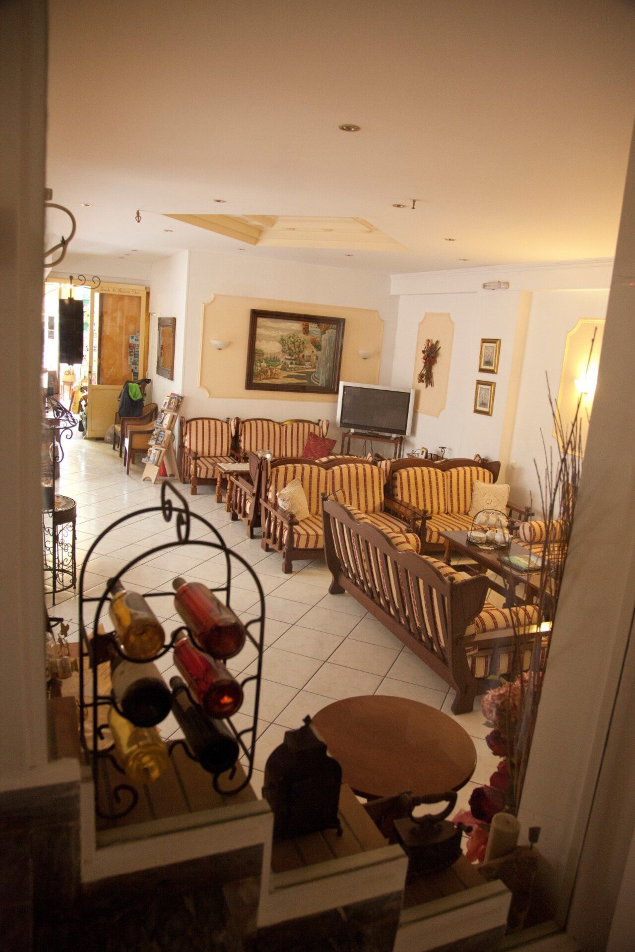 Thalia  Deco City & Beach Hotel foto 9