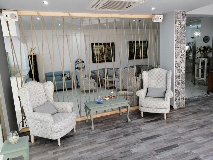 Thalia  Deco City & Beach Hotel in Hersonissos - foto 4