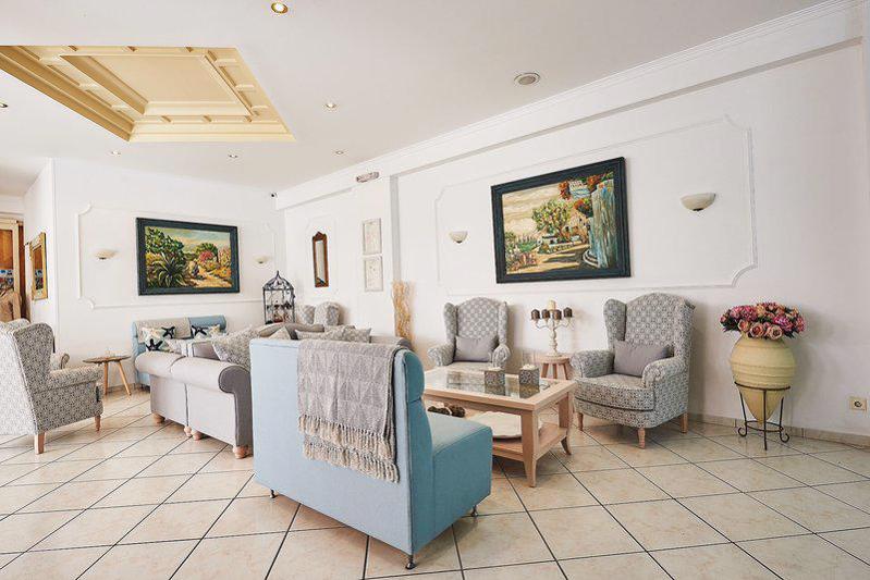 Thalia  Deco City & Beach Hotel in Hersonissos - foto 5