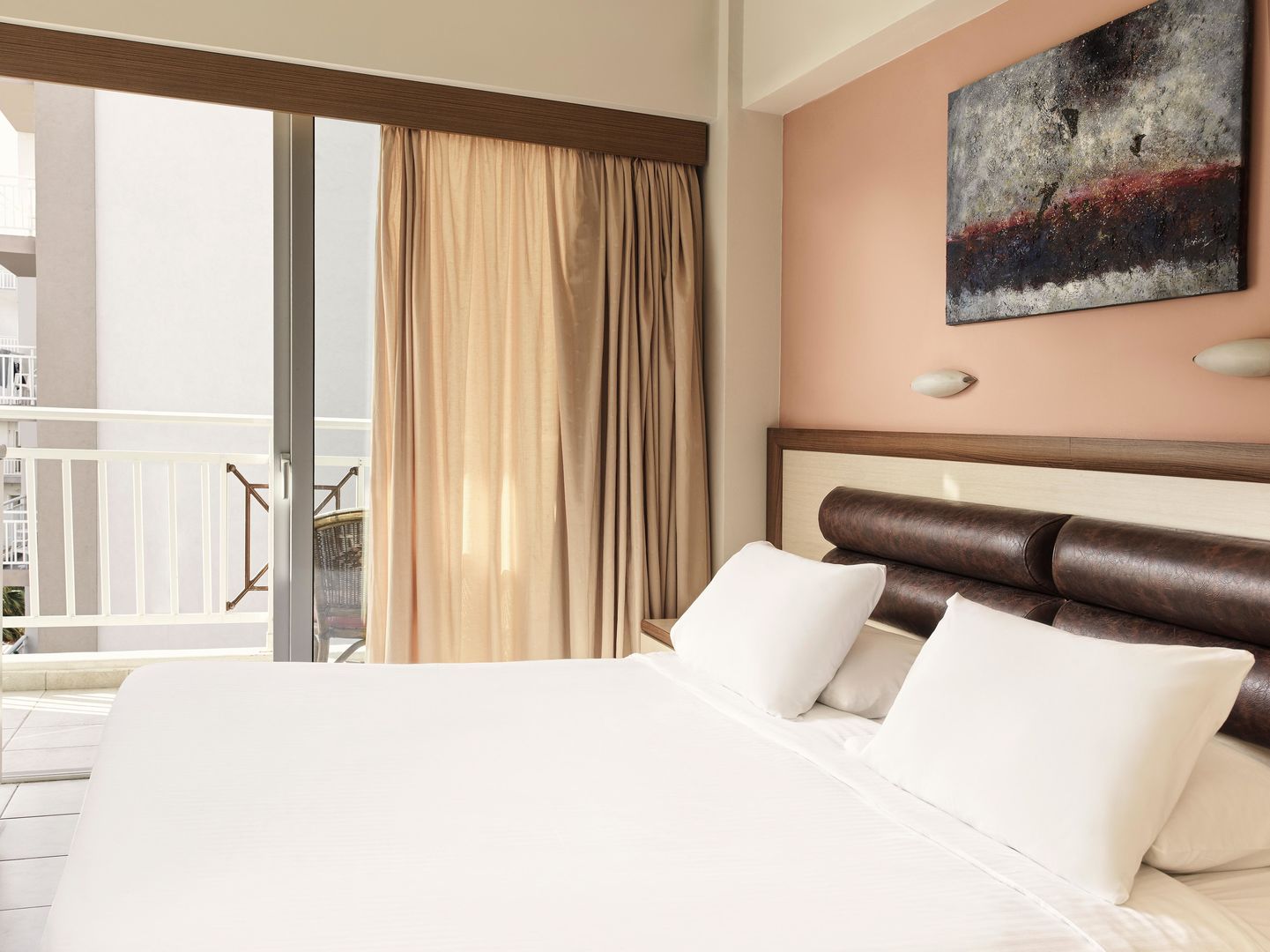 Pearl Hotel foto 14