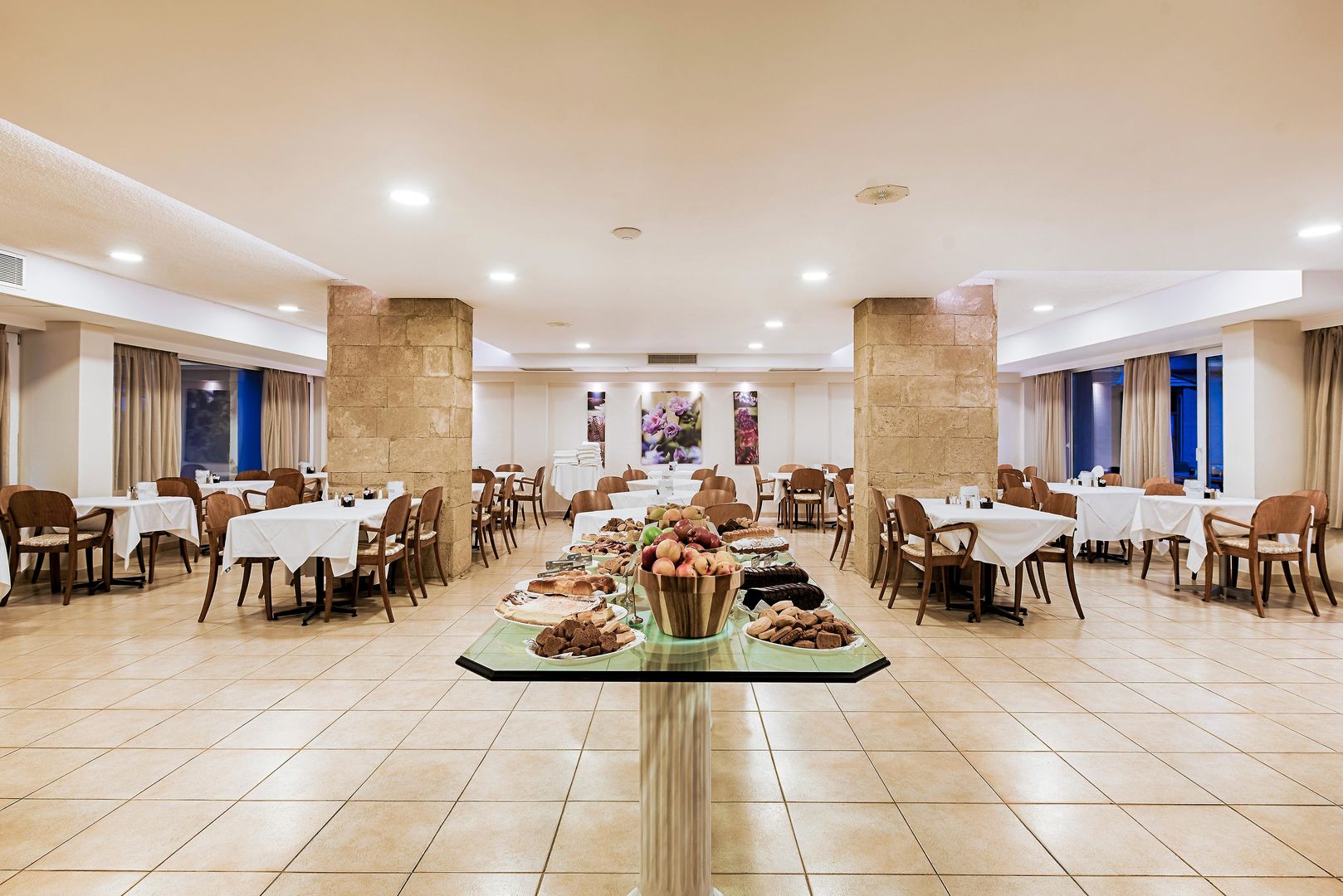 Pearl Hotel foto 9