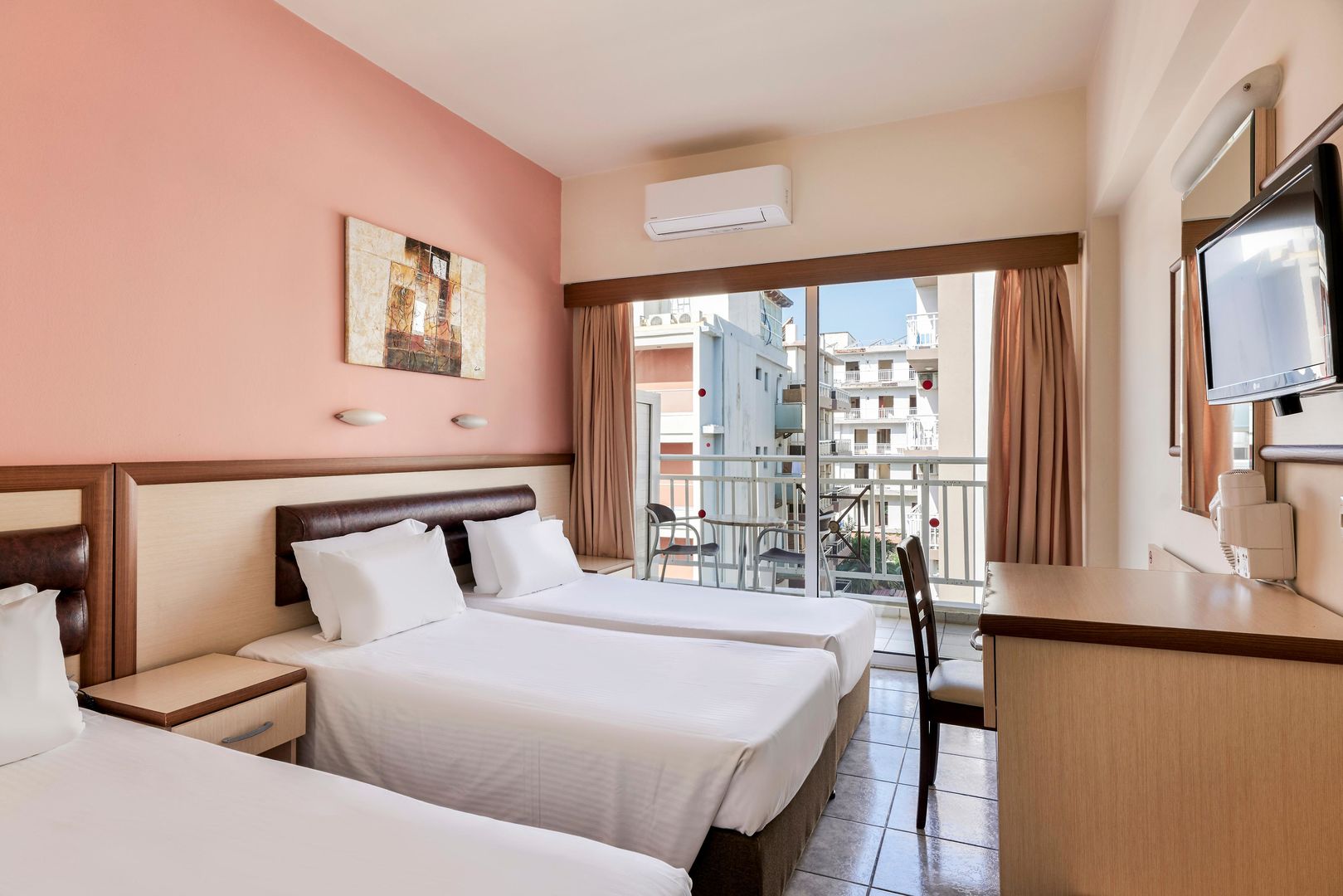 Pearl Hotel foto 12