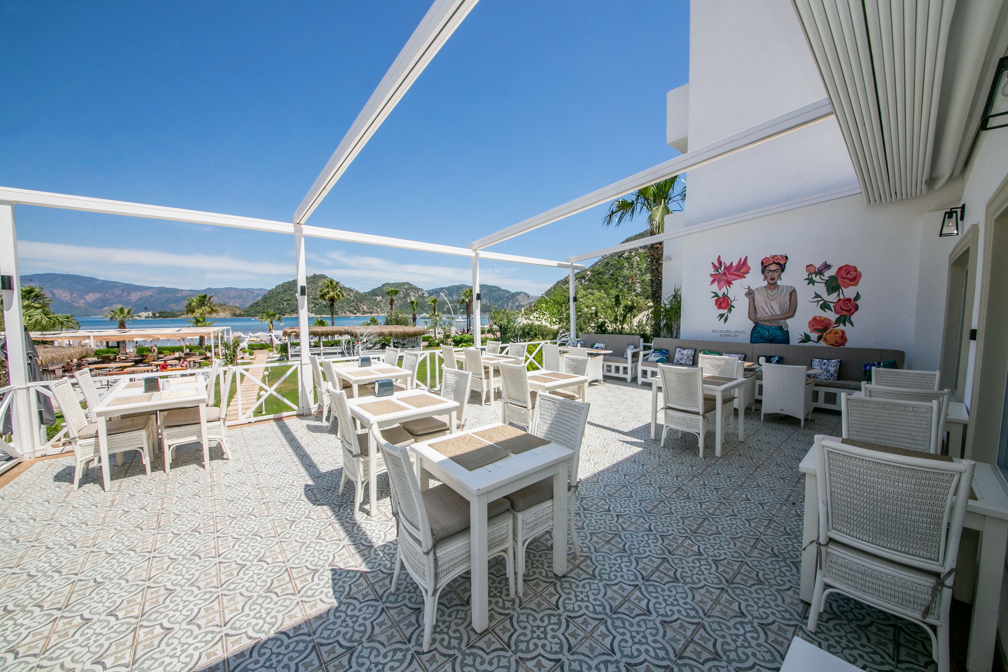 Casa Blanca Hotel foto 42