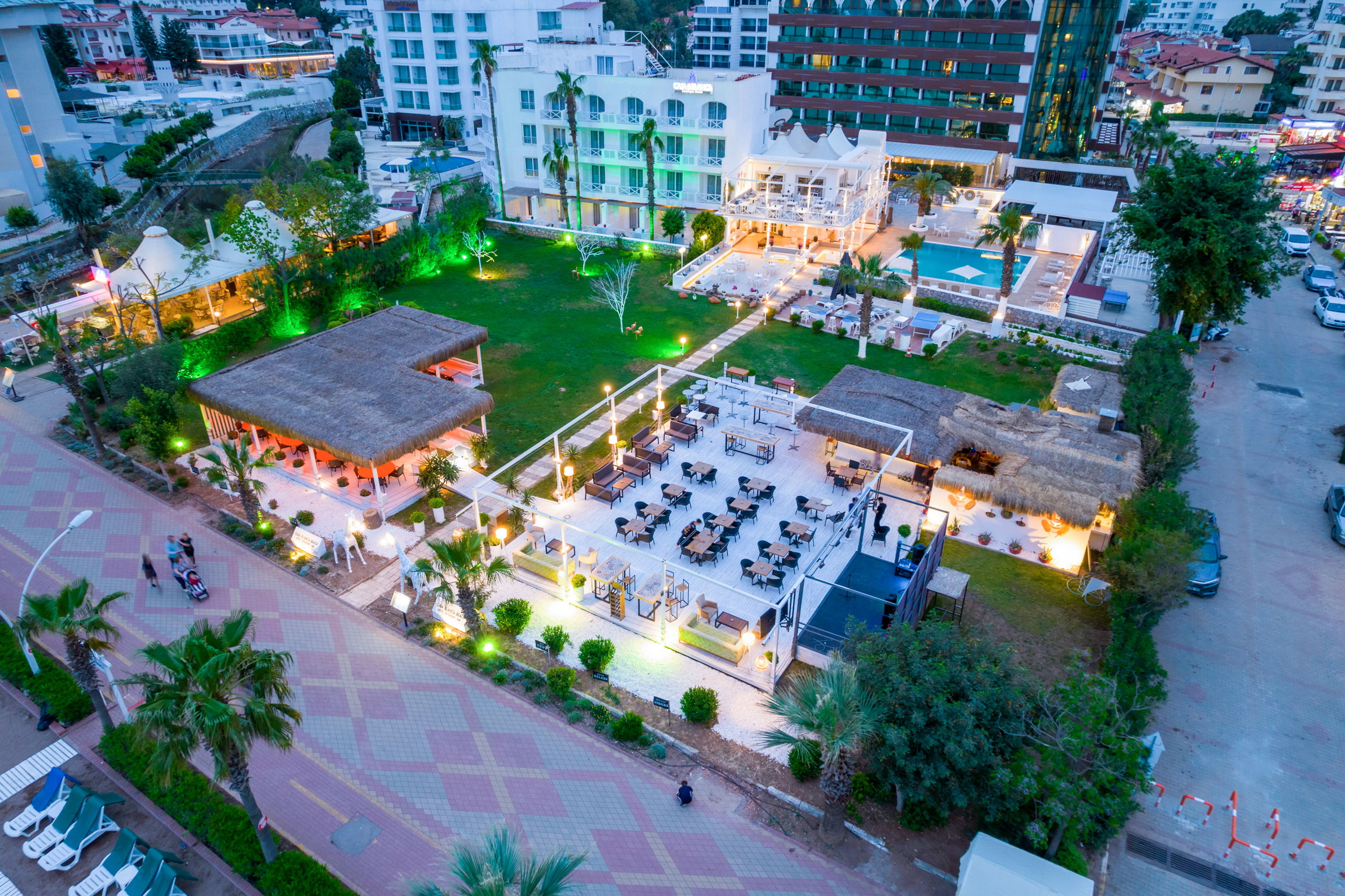 Casa Blanca Hotel foto 6