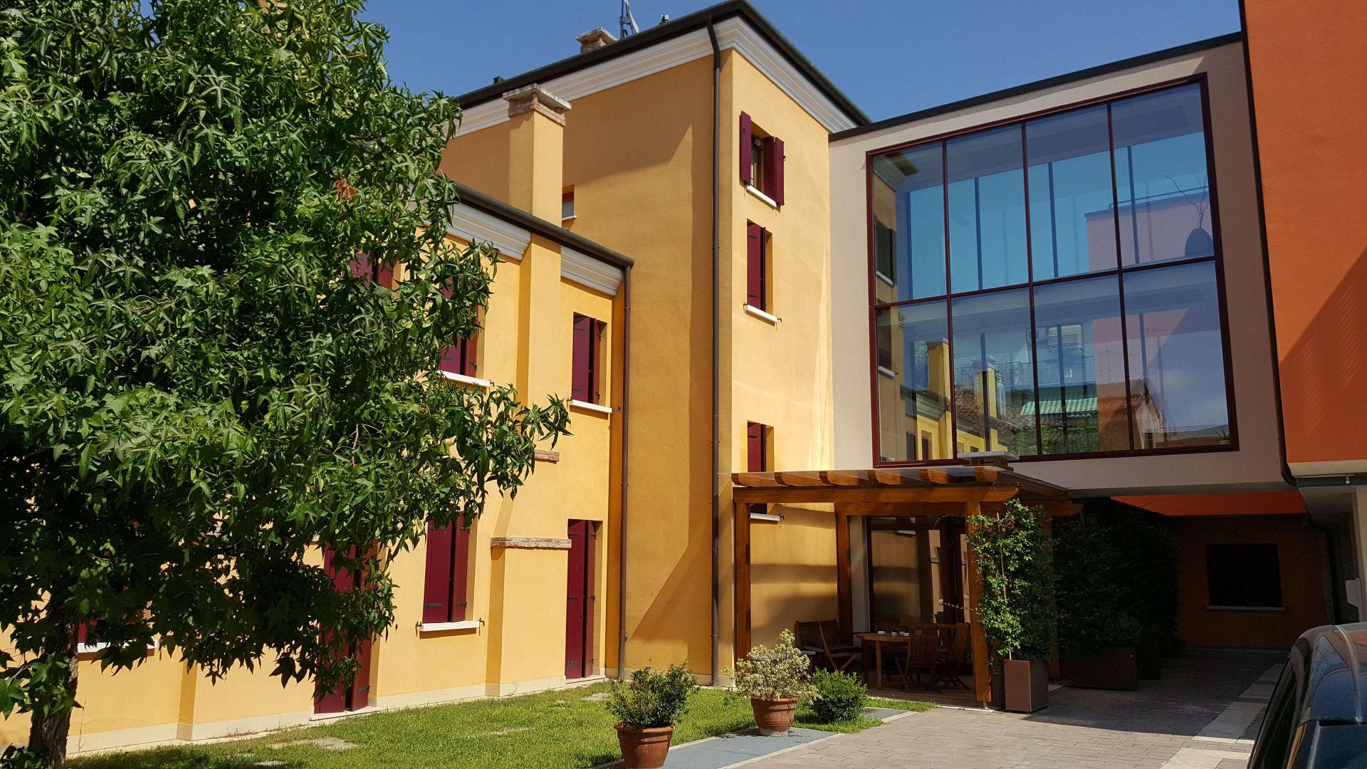 UNAHOTELS Ecohotel Villa Costanza Venezia foto 27