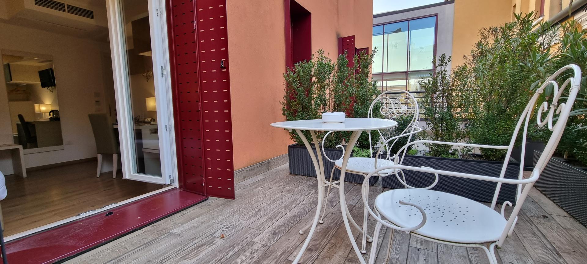 UNAHOTELS Ecohotel Villa Costanza Venezia foto 33
