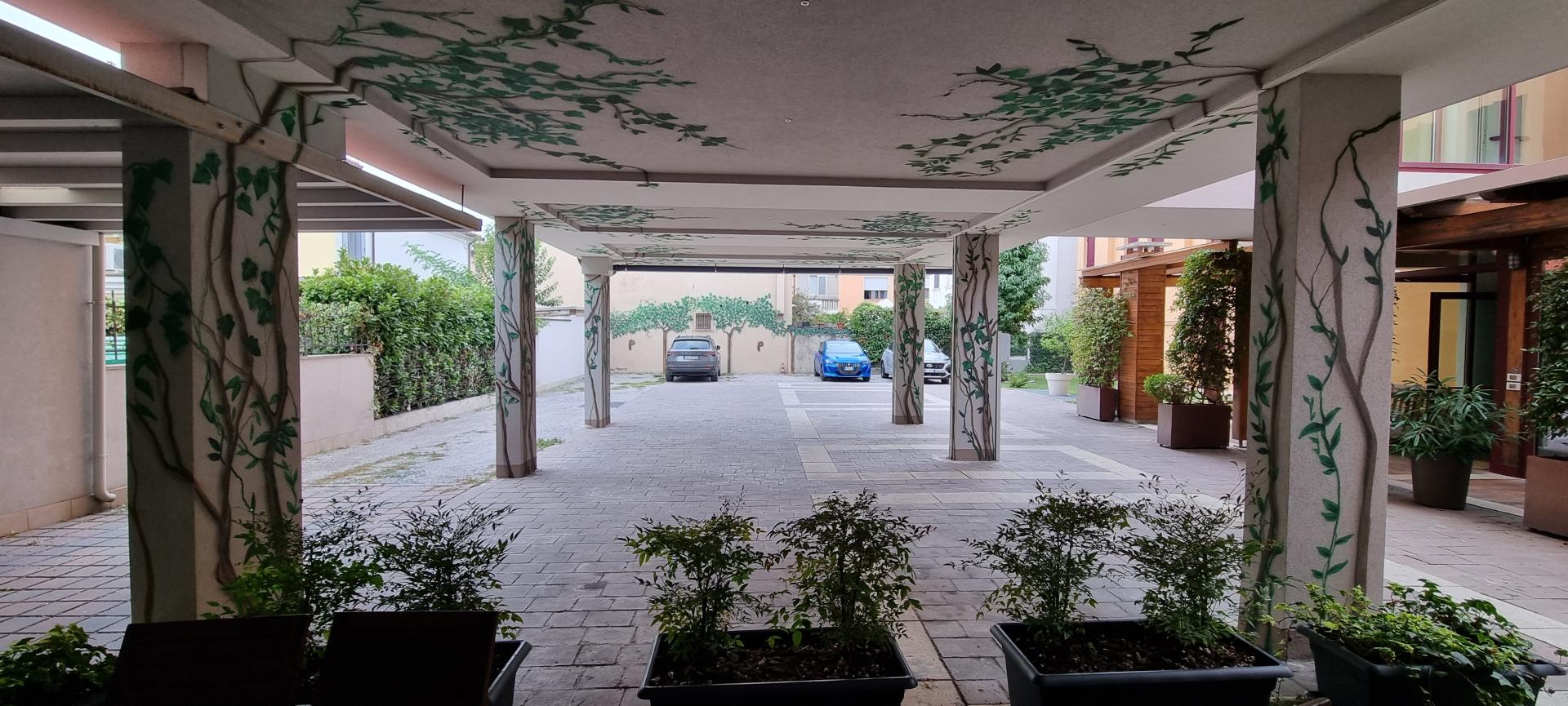 UNAHOTELS Ecohotel Villa Costanza Venezia foto 39