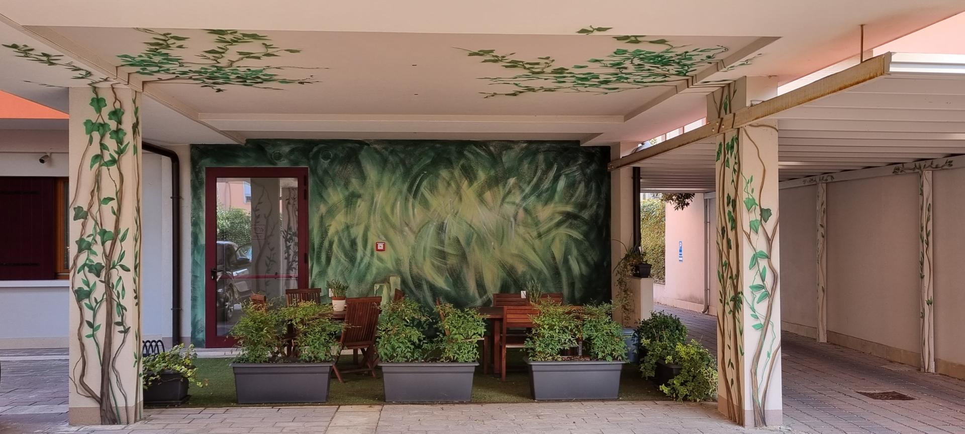 UNAHOTELS Ecohotel Villa Costanza Venezia foto 41