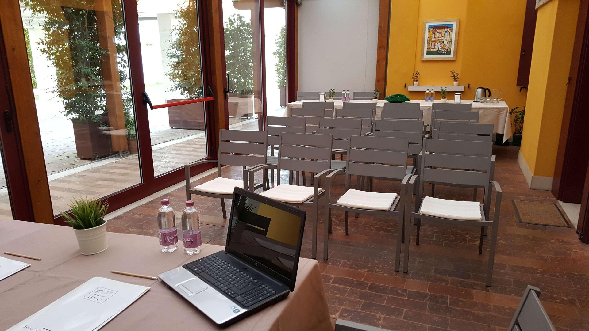 UNAHOTELS Ecohotel Villa Costanza Venezia foto 14