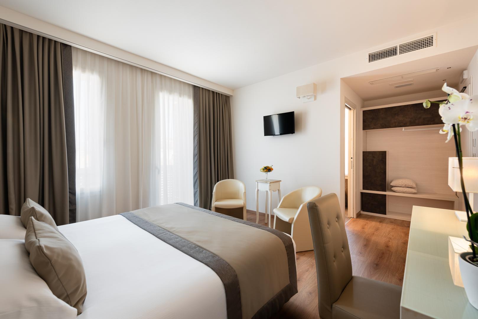 UNAHOTELS Ecohotel Villa Costanza Venezia foto 40