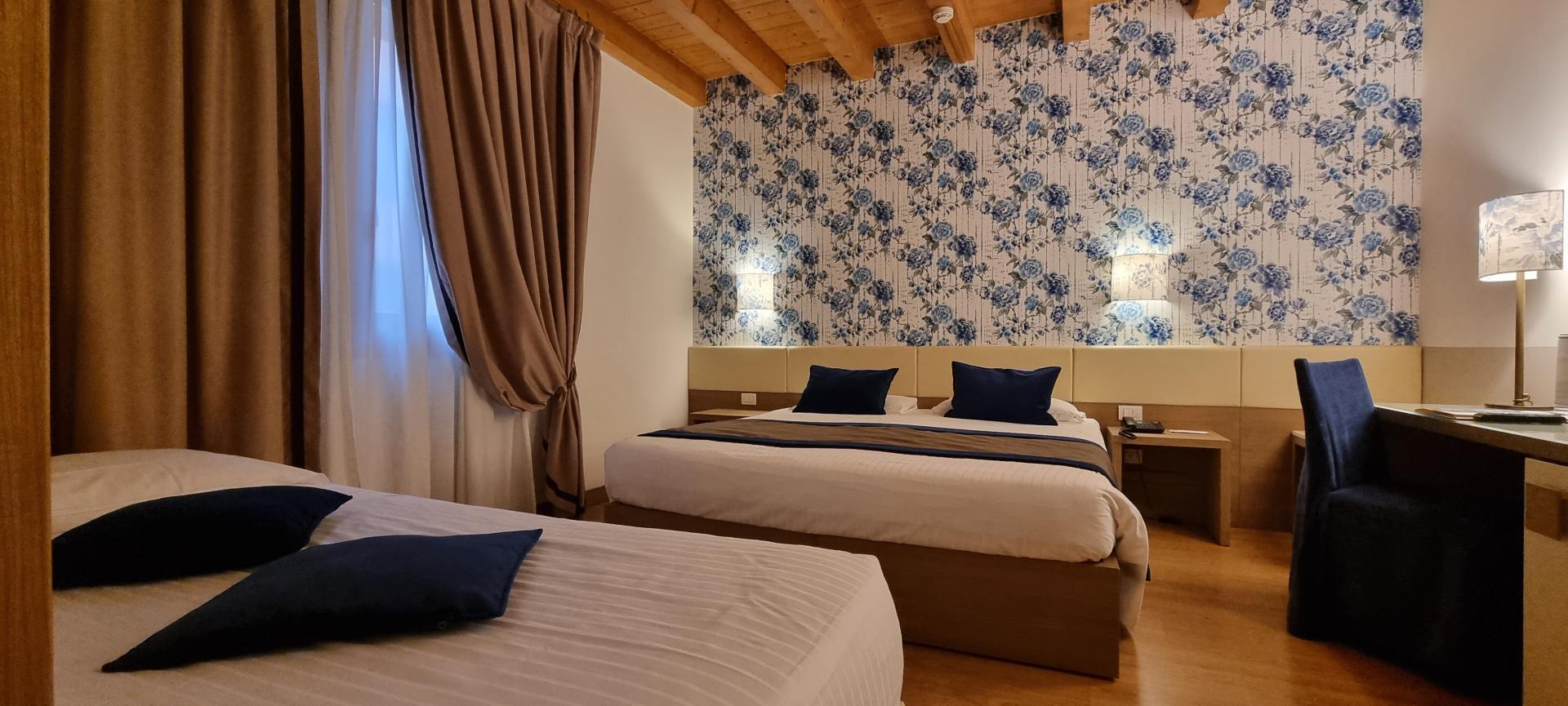 UNAHOTELS Ecohotel Villa Costanza Venezia foto 24