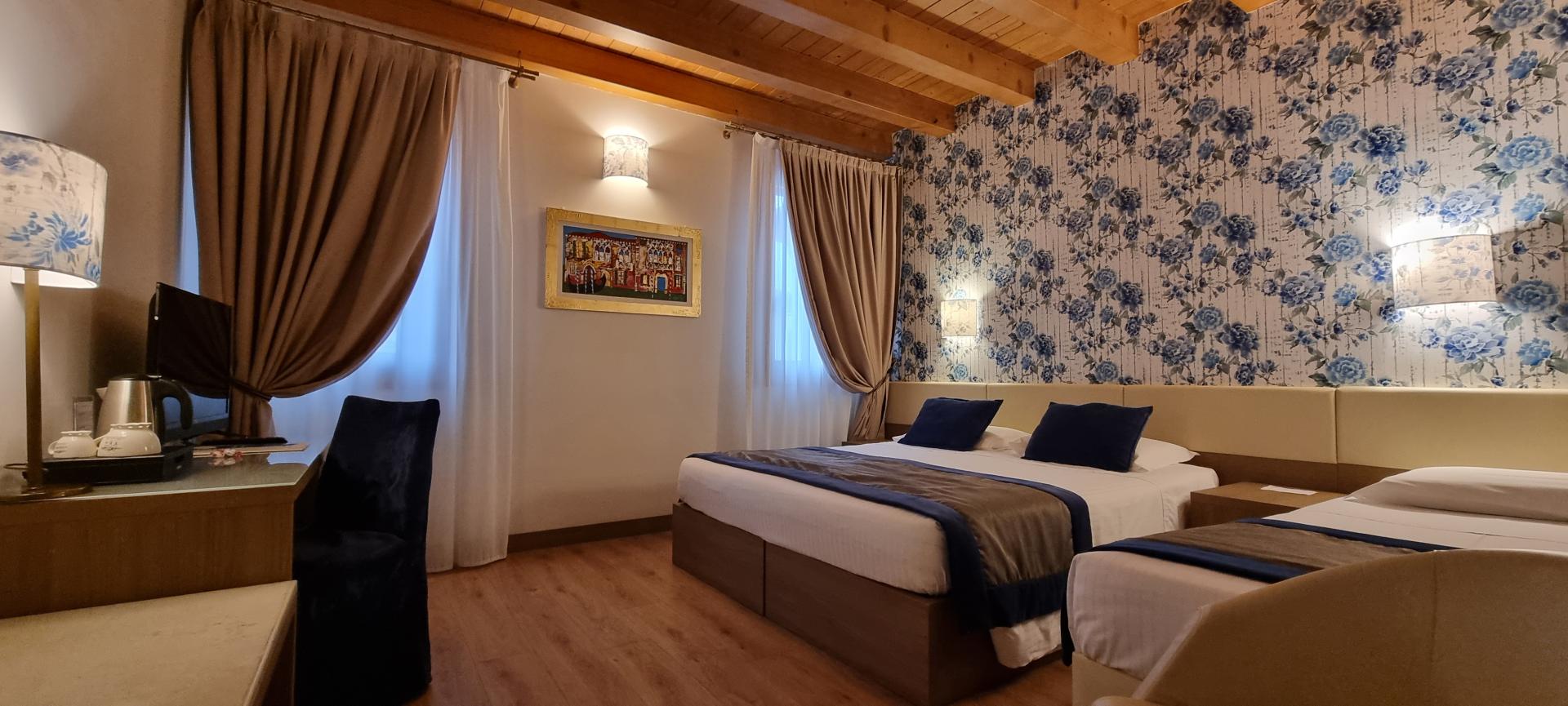 UNAHOTELS Ecohotel Villa Costanza Venezia foto 26