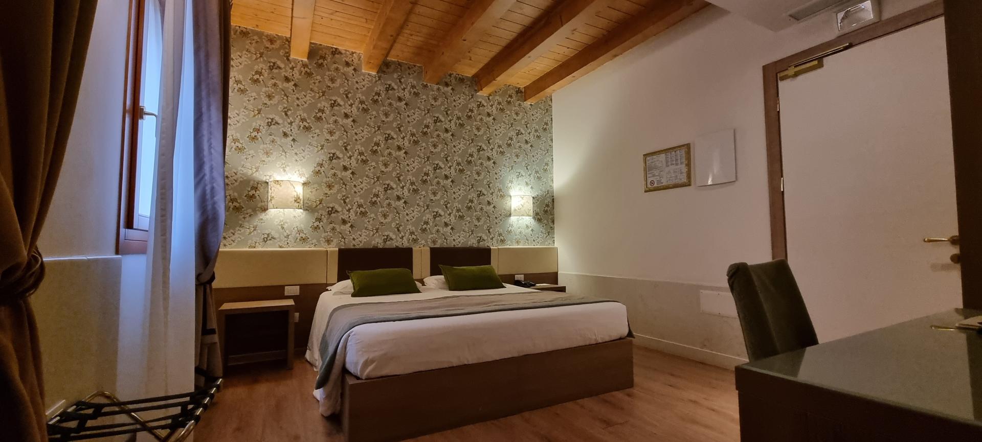UNAHOTELS Ecohotel Villa Costanza Venezia foto 28