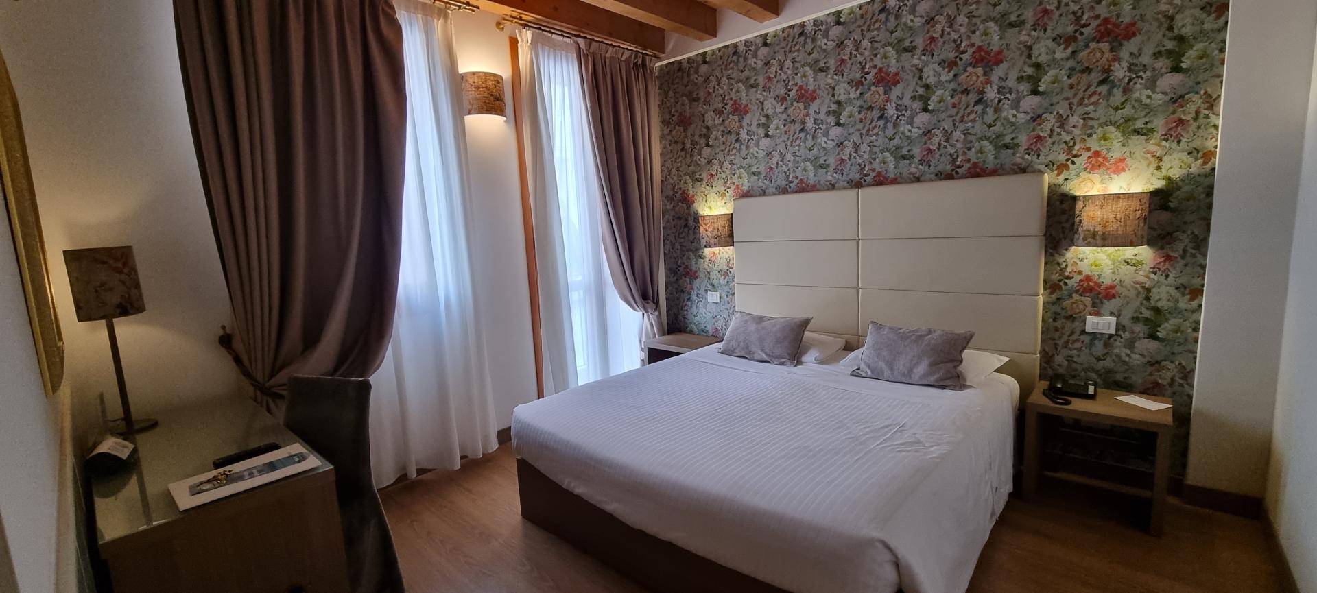 UNAHOTELS Ecohotel Villa Costanza Venezia foto 30
