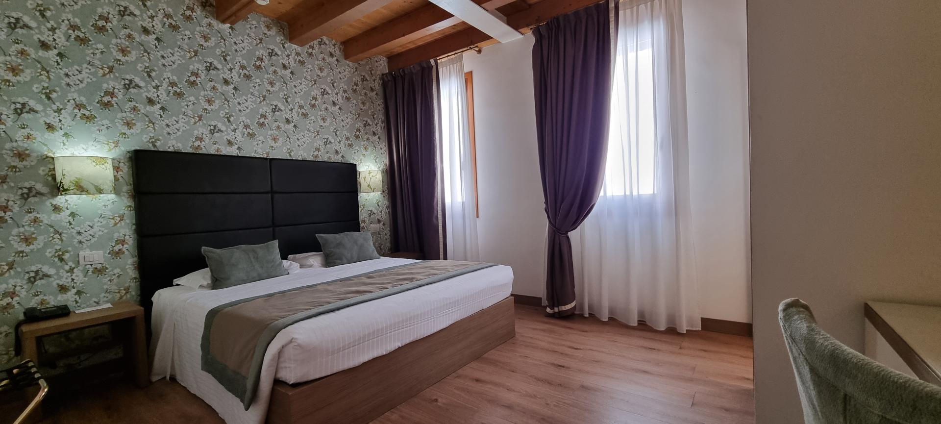 UNAHOTELS Ecohotel Villa Costanza Venezia foto 32