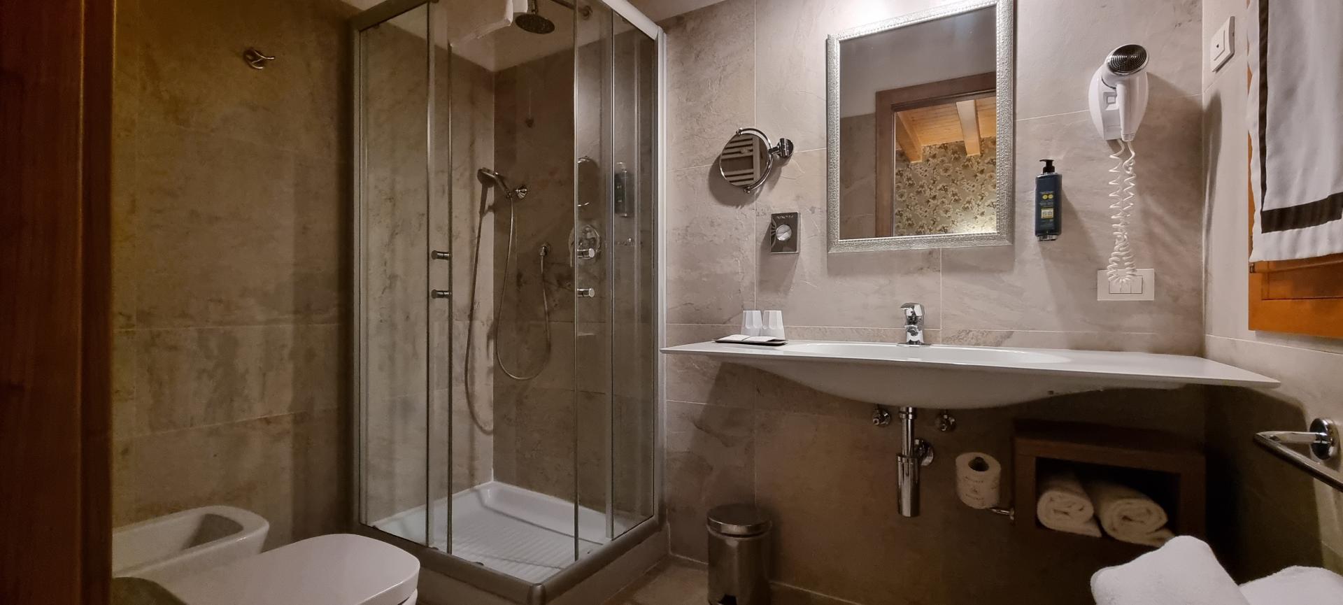 UNAHOTELS Ecohotel Villa Costanza Venezia foto 34