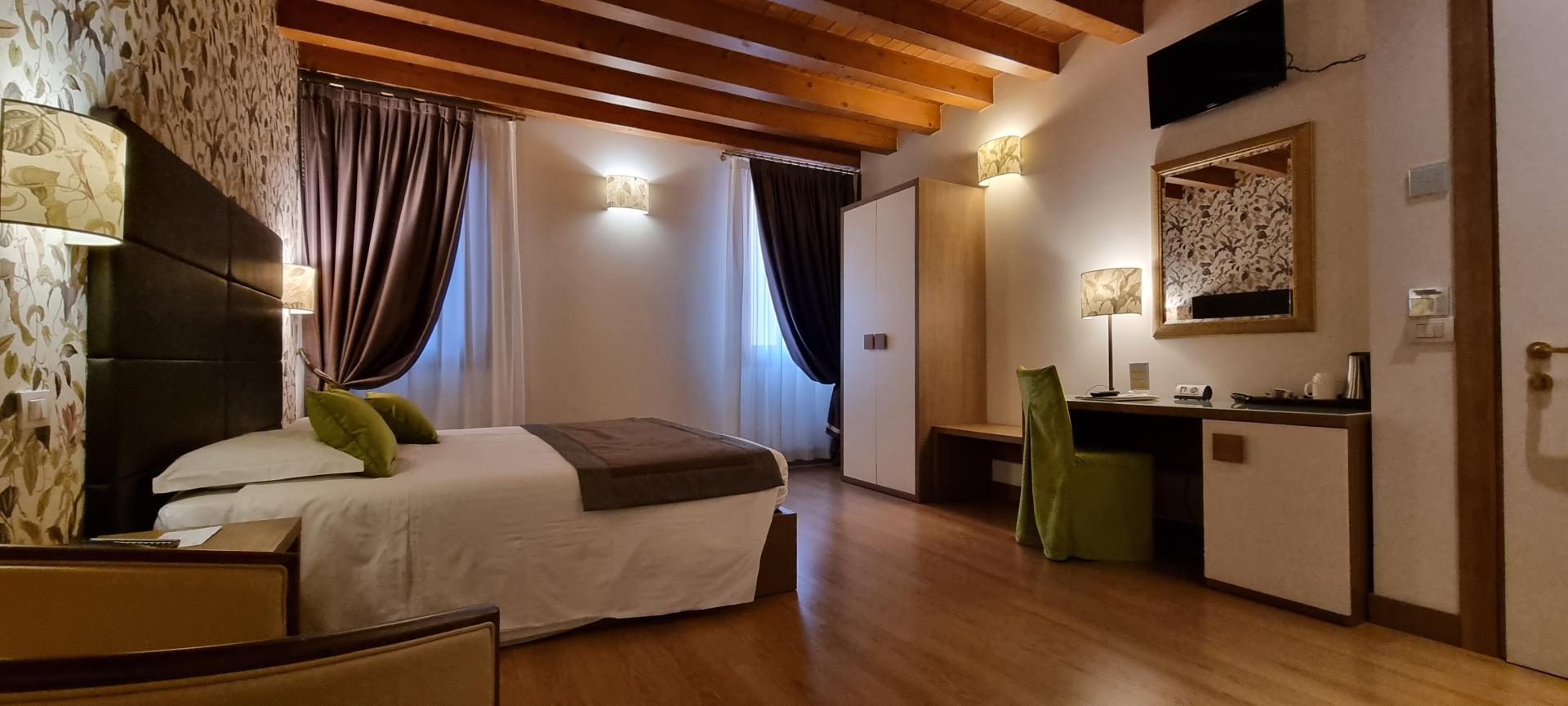 UNAHOTELS Ecohotel Villa Costanza Venezia foto 38
