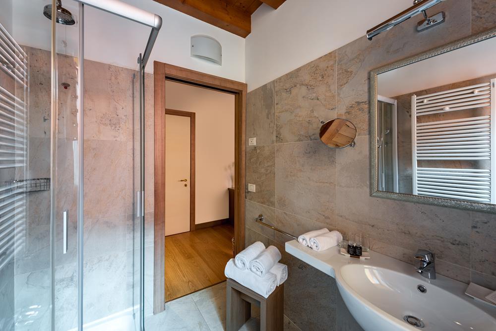 UNAHOTELS Ecohotel Villa Costanza Venezia foto 9