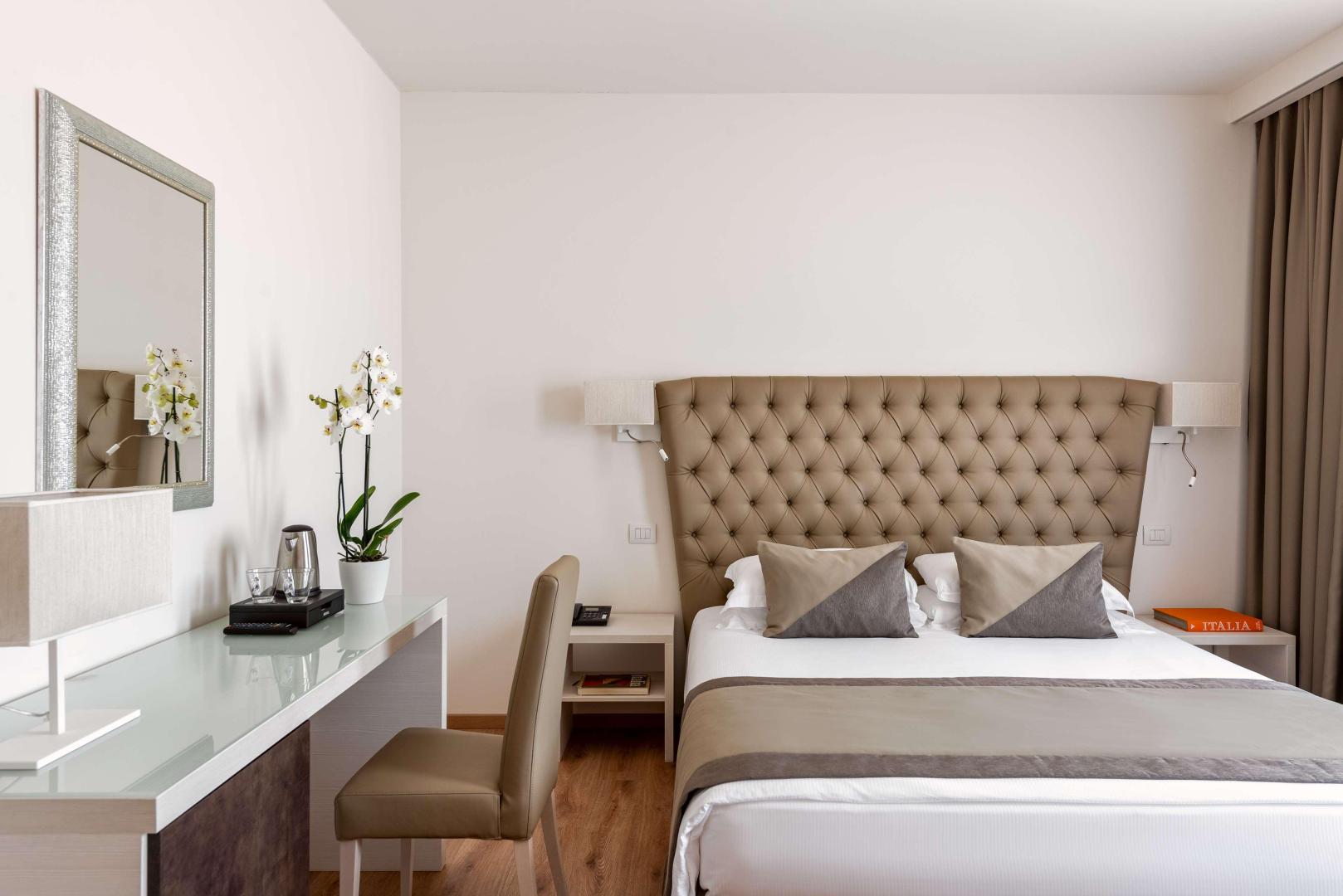 UNAHOTELS Ecohotel Villa Costanza Venezia foto 8