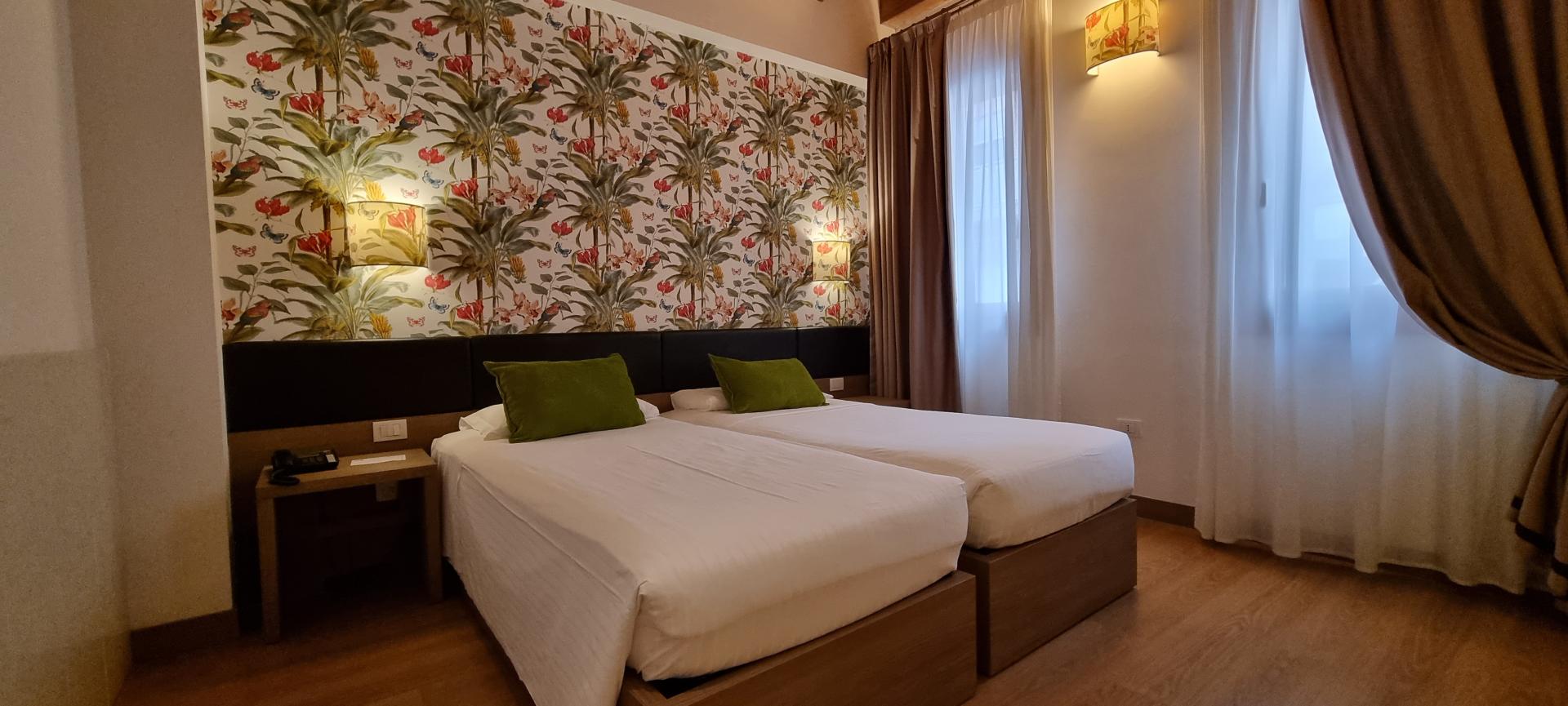 UNAHOTELS Ecohotel Villa Costanza Venezia foto 10