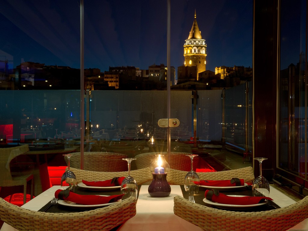 Golden City Hotel image 3