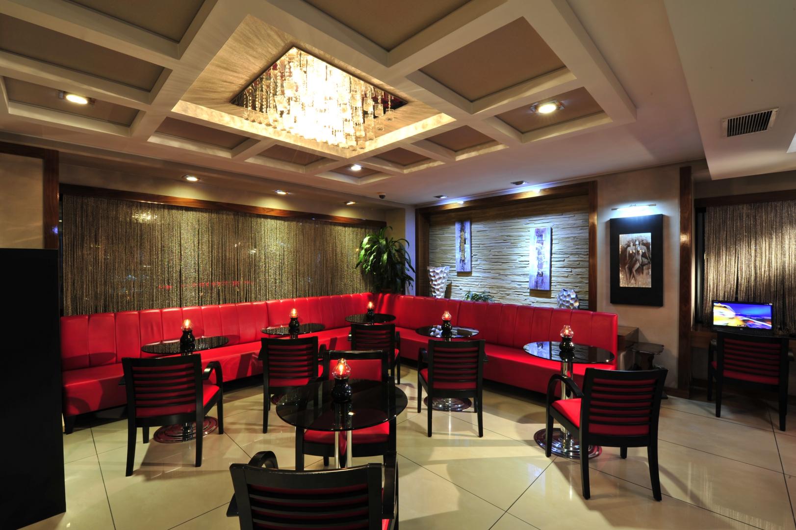 Golden City Hotel foto 25