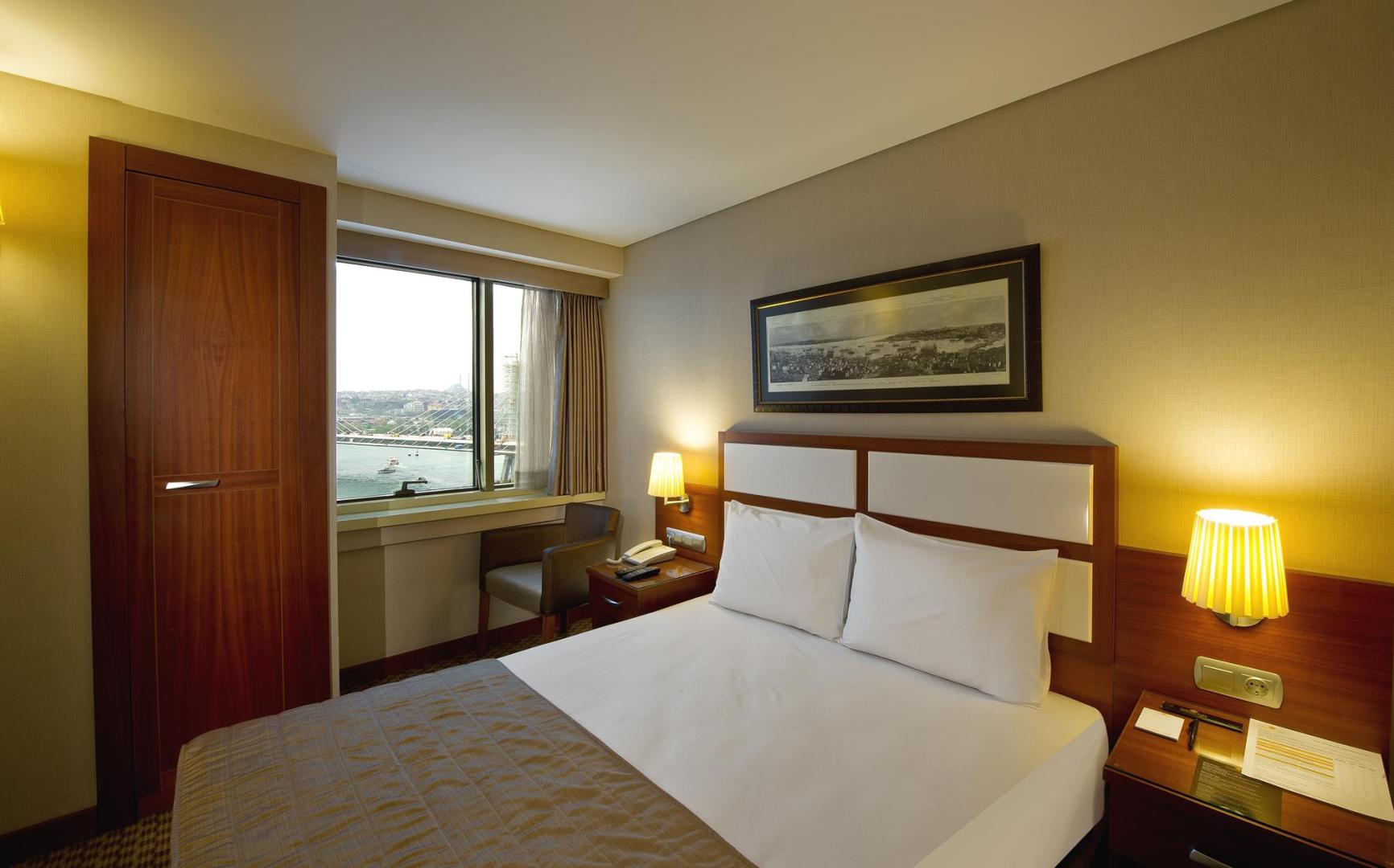 Golden City Hotel foto 20