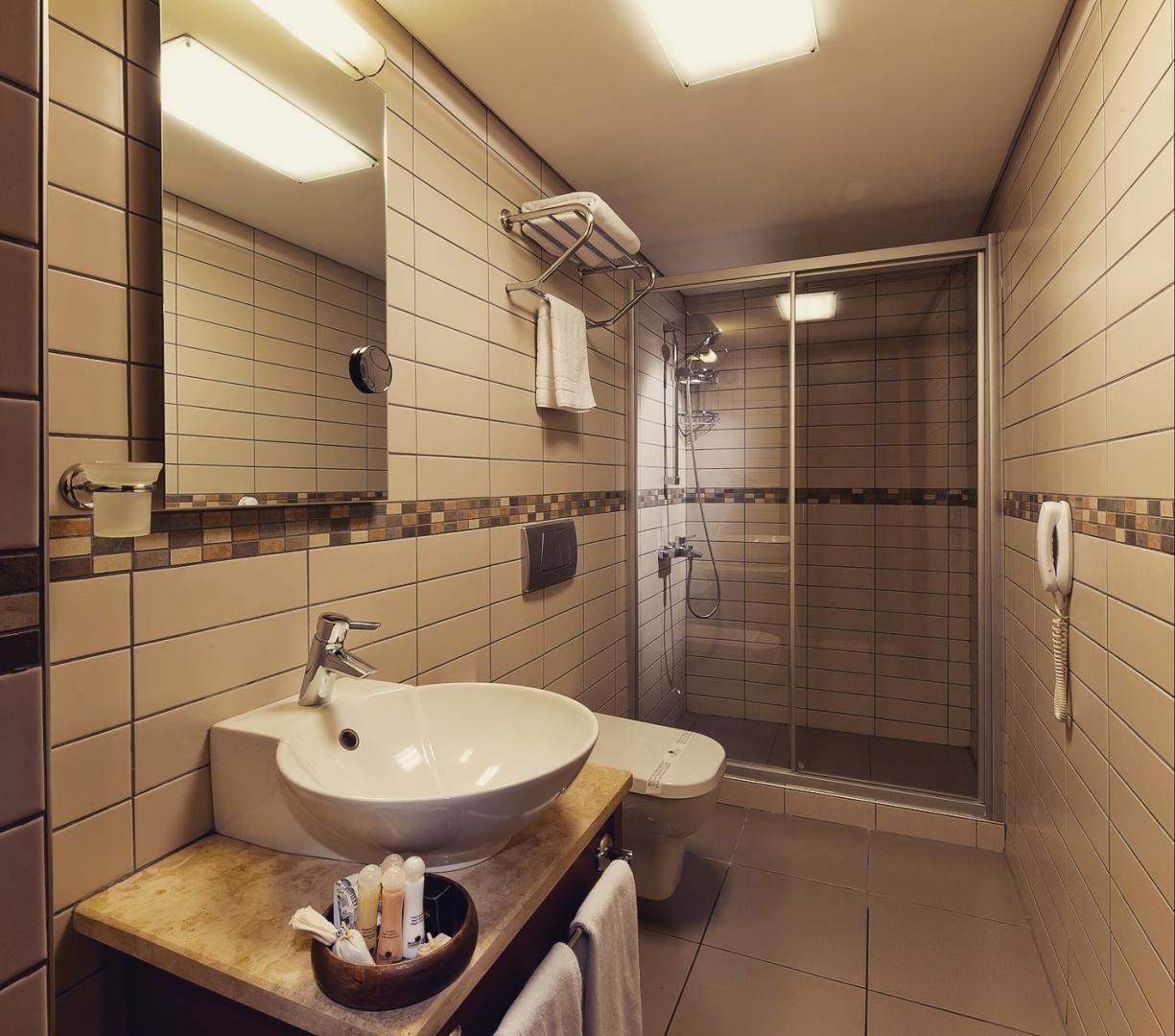 Golden City Hotel foto 9