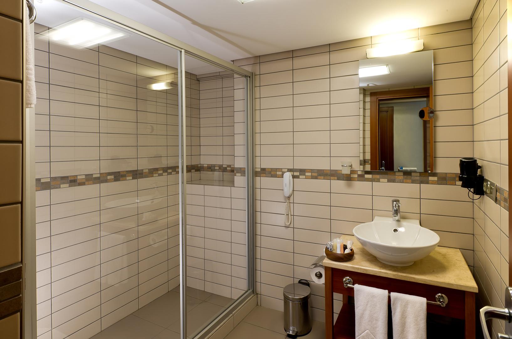 Golden City Hotel foto 26