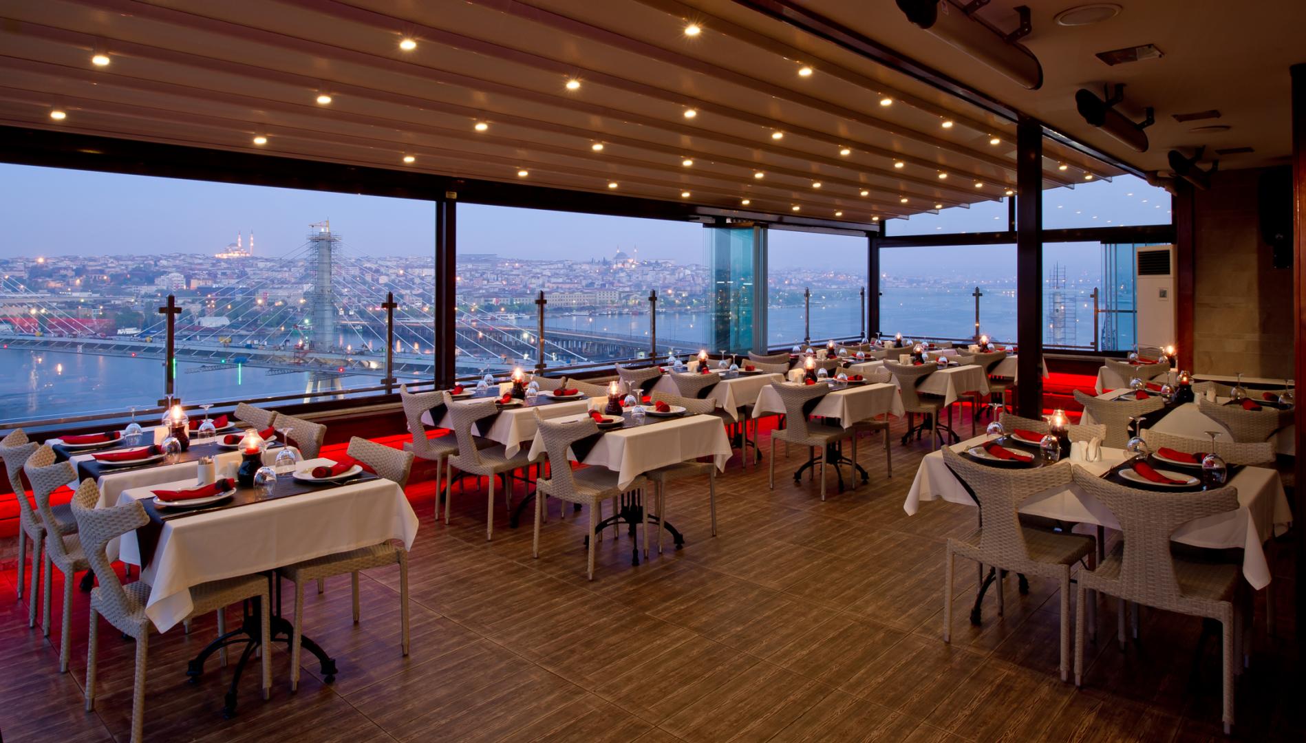 Golden City Hotel foto 17
