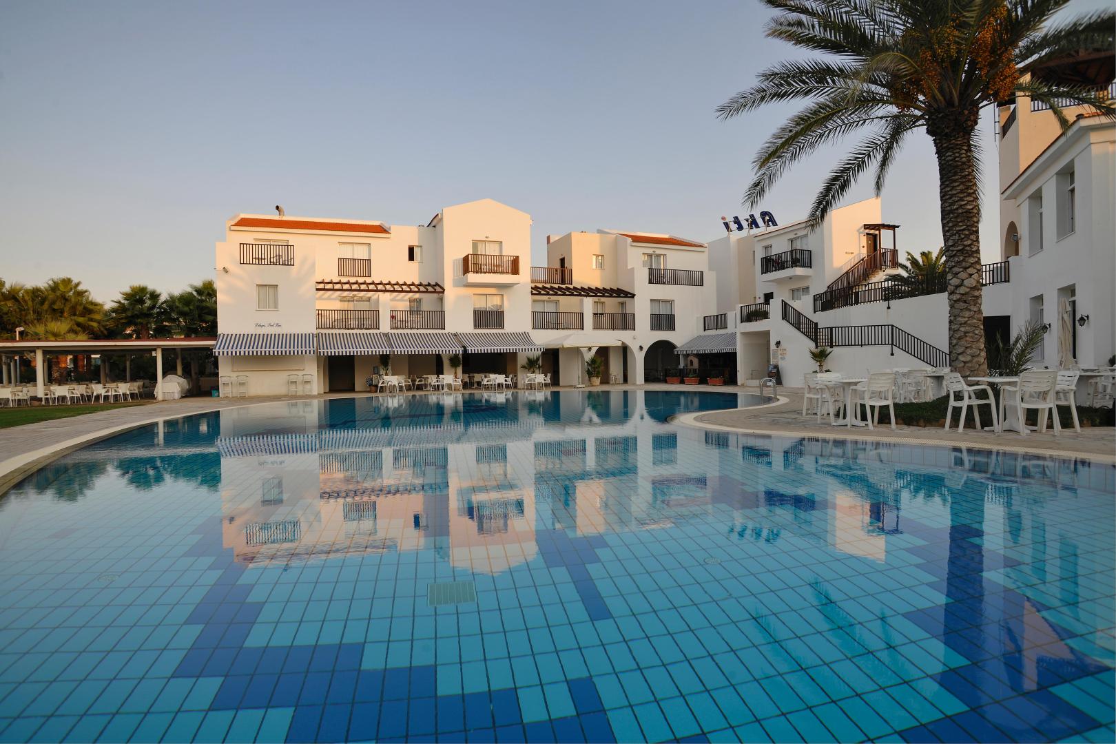 Akti Beach Village Resort foto 19