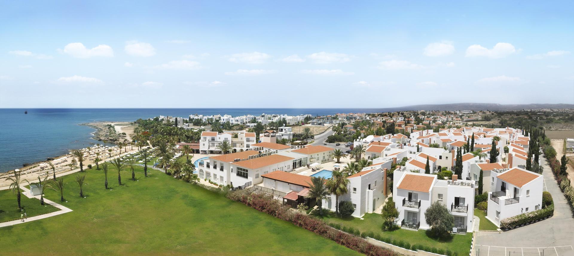 Akti Beach Village Resort foto 24