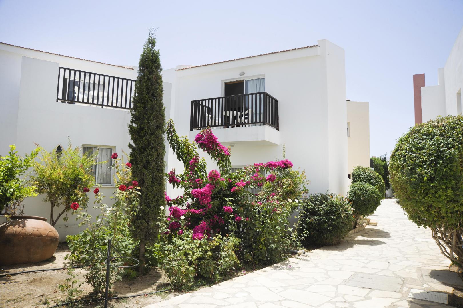 Akti Beach Village Resort foto 28