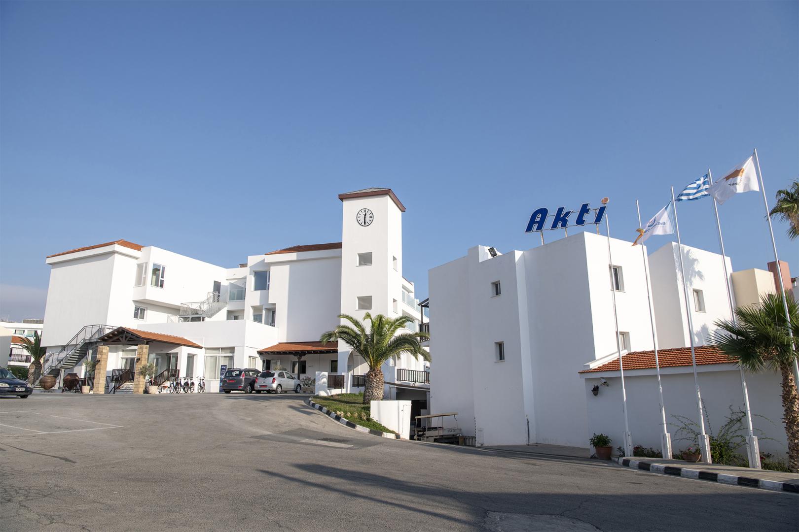 Akti Beach Village Resort foto 18