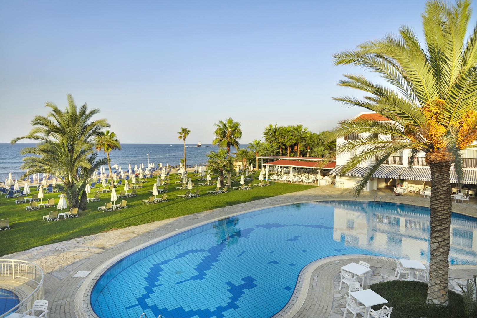 Akti Beach Village Resort foto 6