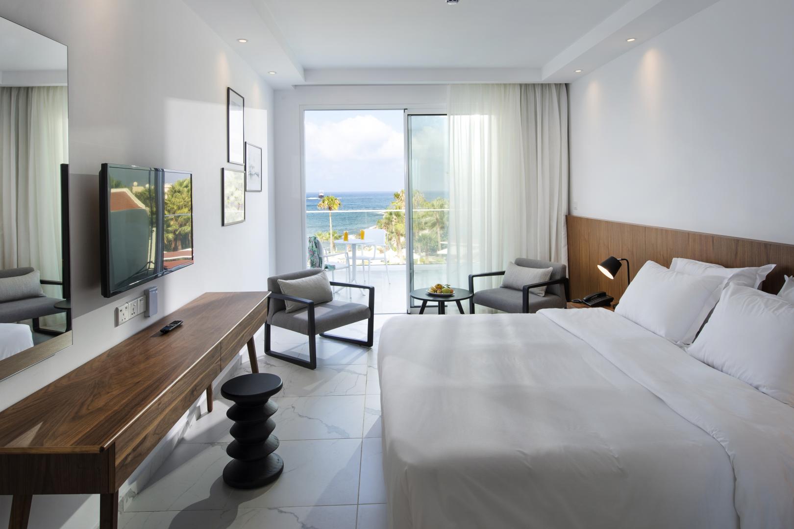 Akti Beach Village Resort foto 11