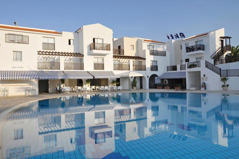 Akti Beach Village Resort foto 2