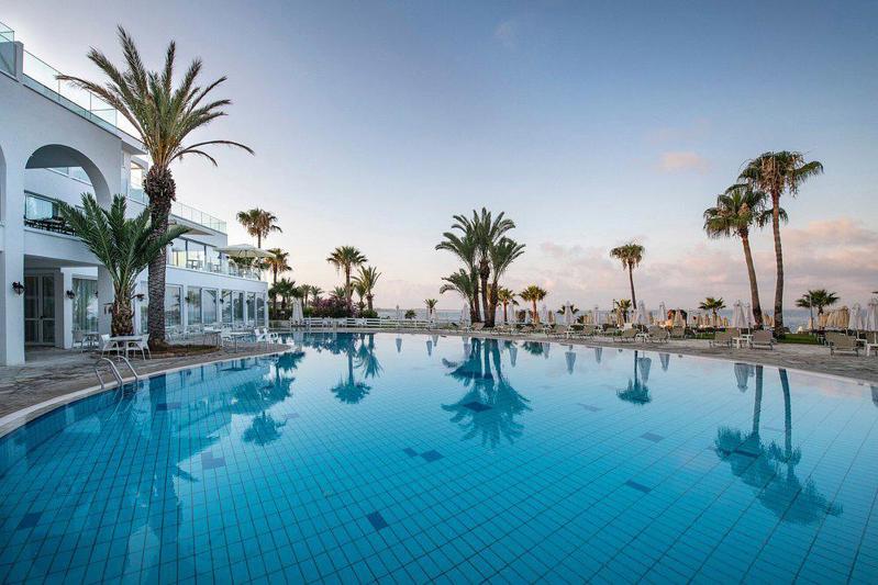 Akti Beach Village Resort foto 3
