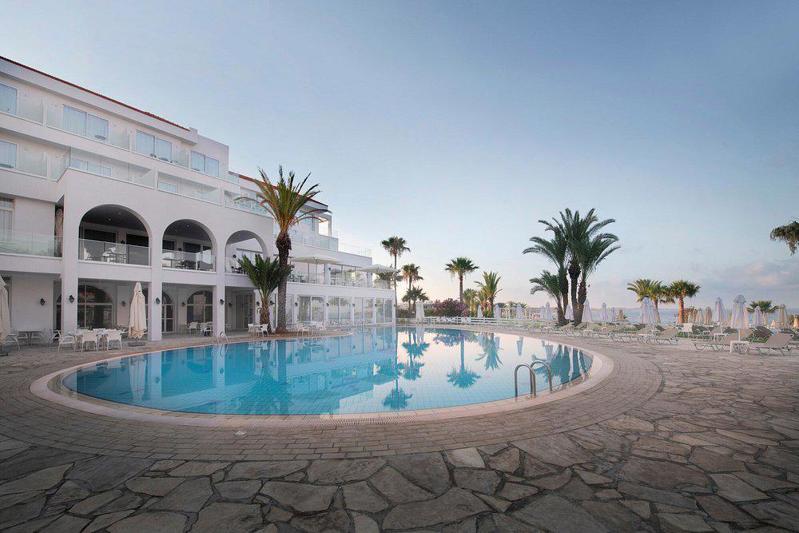 Akti Beach Village Resort foto 4