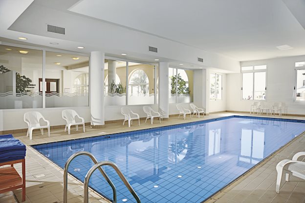 Akti Beach Village Resort in Paphos - foto 5