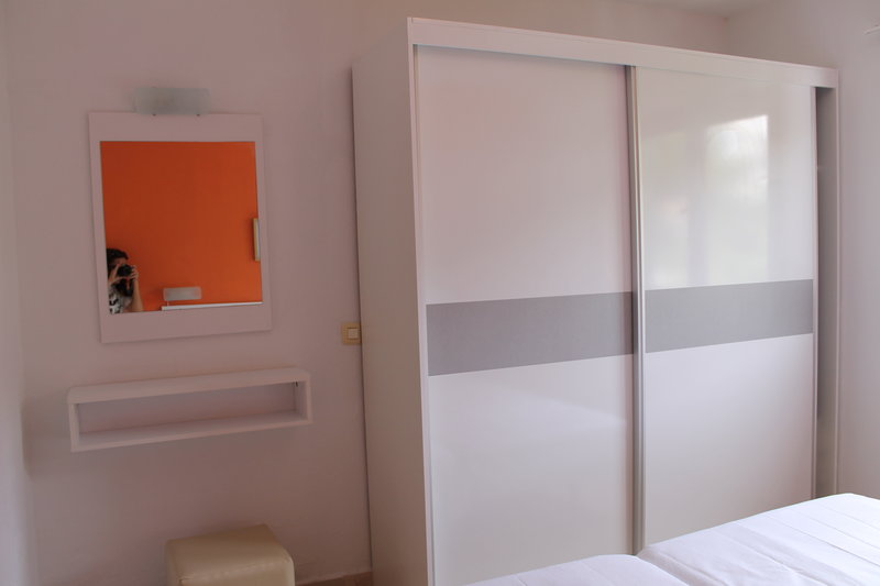 Apartamentos Niza foto 7