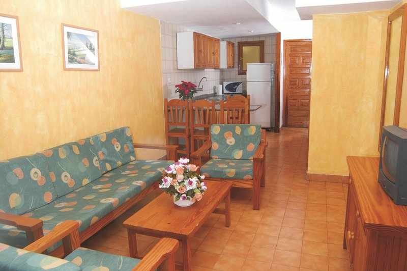 Apartamentos Niza foto 10