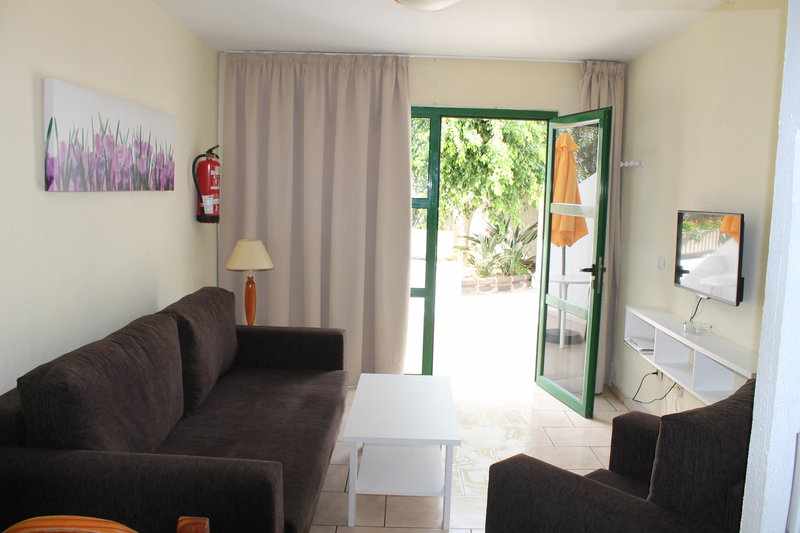 Apartamentos Niza foto 14