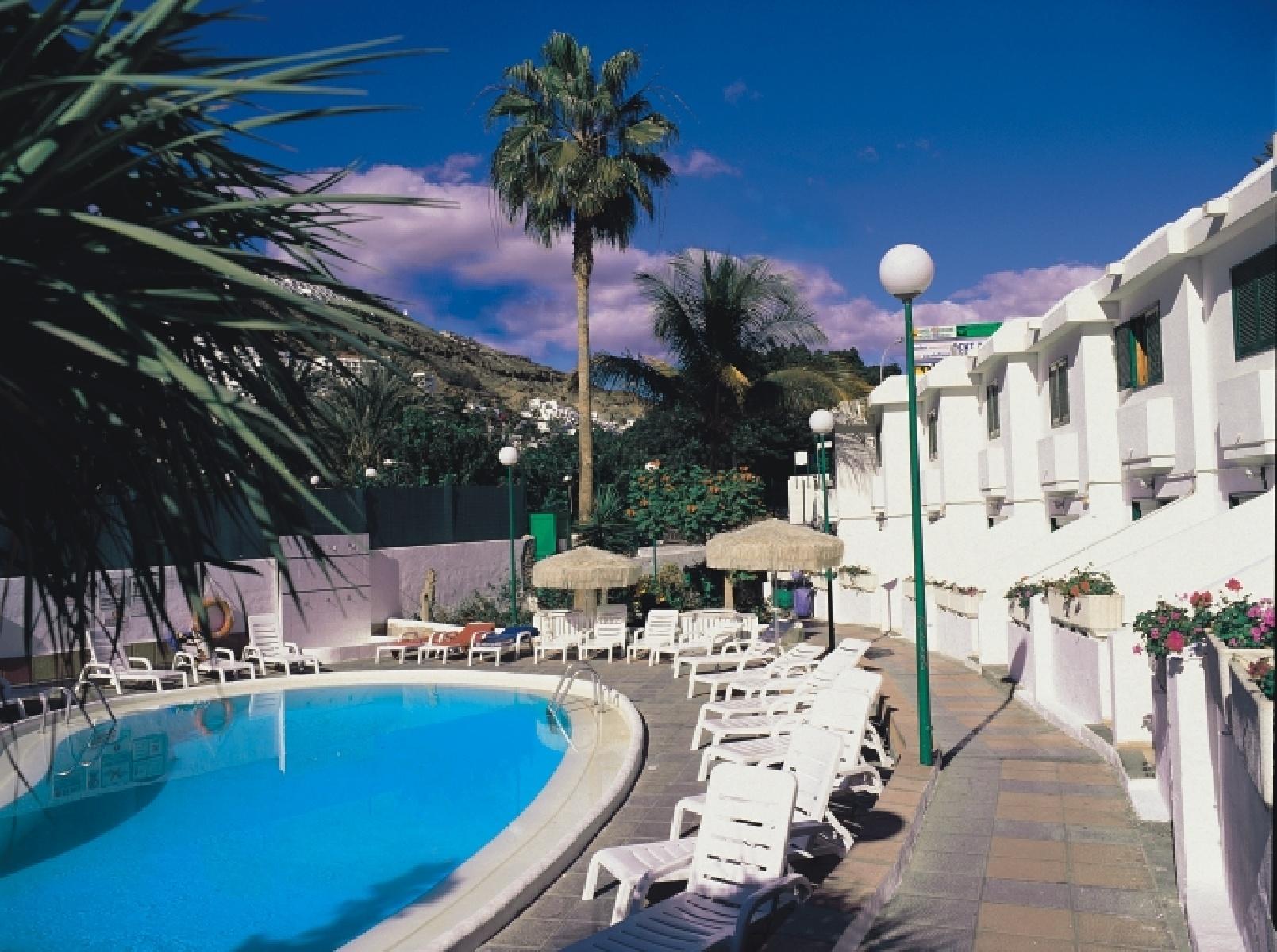 Apartamentos Niza image 1