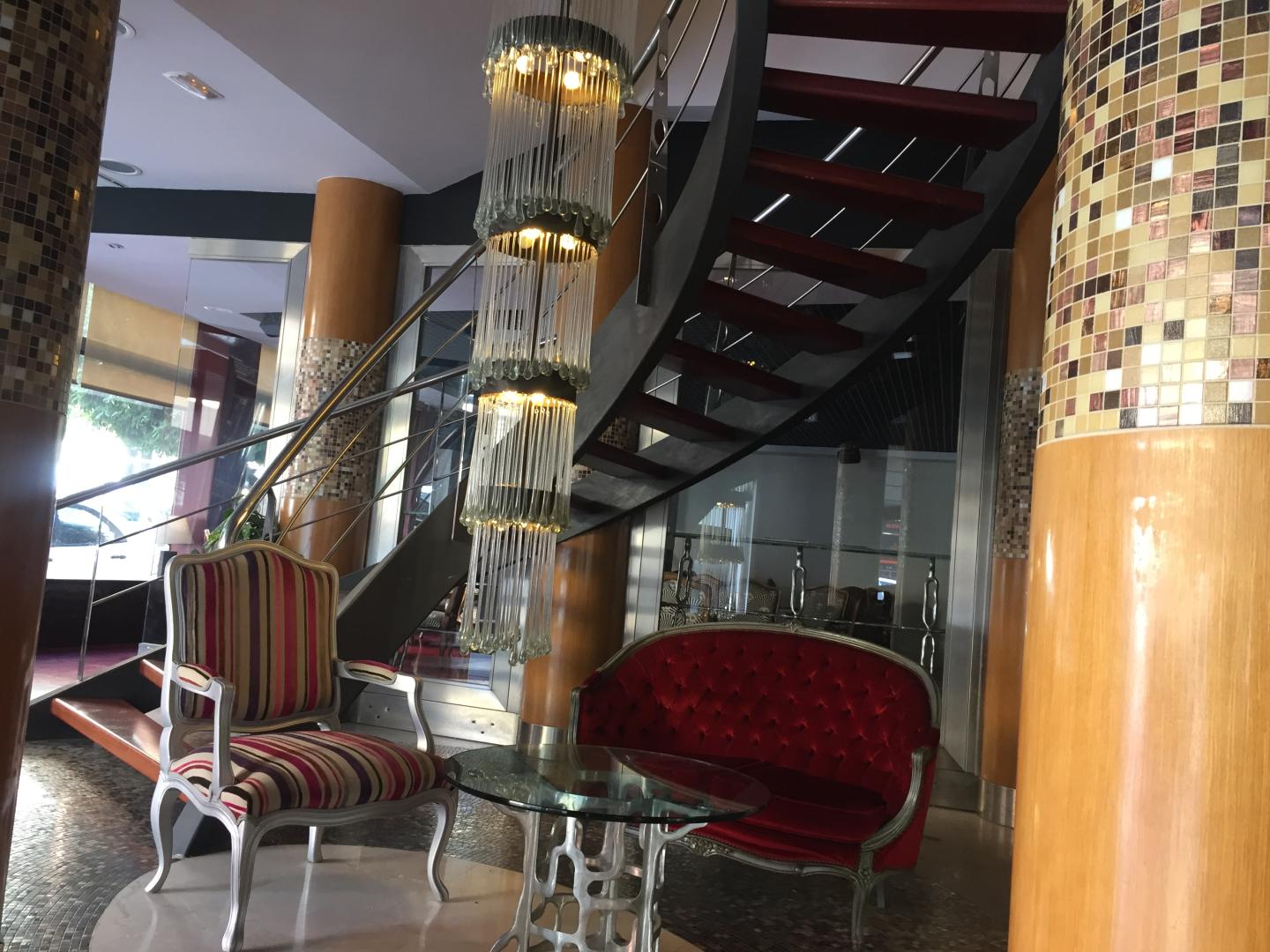 Hotel Benetusser image 3