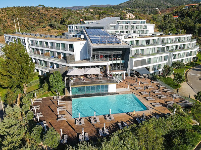Monchique Resort & Spa foto 15