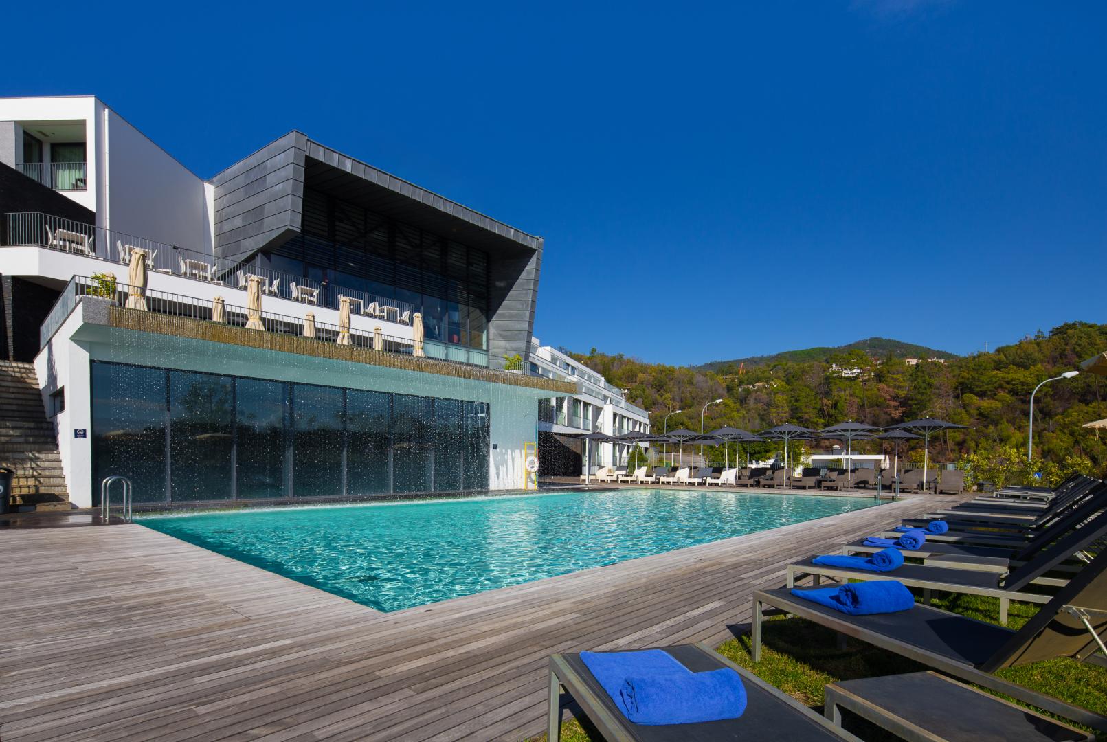 Monchique Resort & Spa foto 21